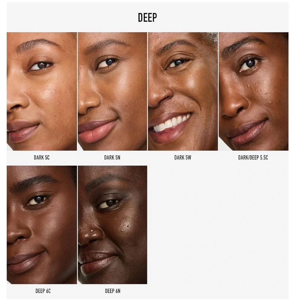 bareMinerals Original Liquid Mineral Concealer - Dark 5c
